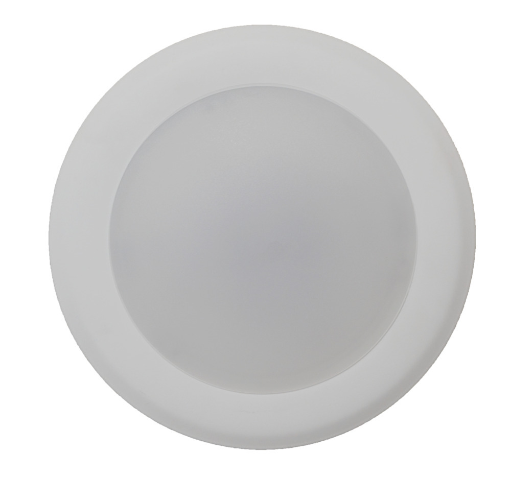 5/6" Low Profile Disc Light - WH 3K, 4K, 5K